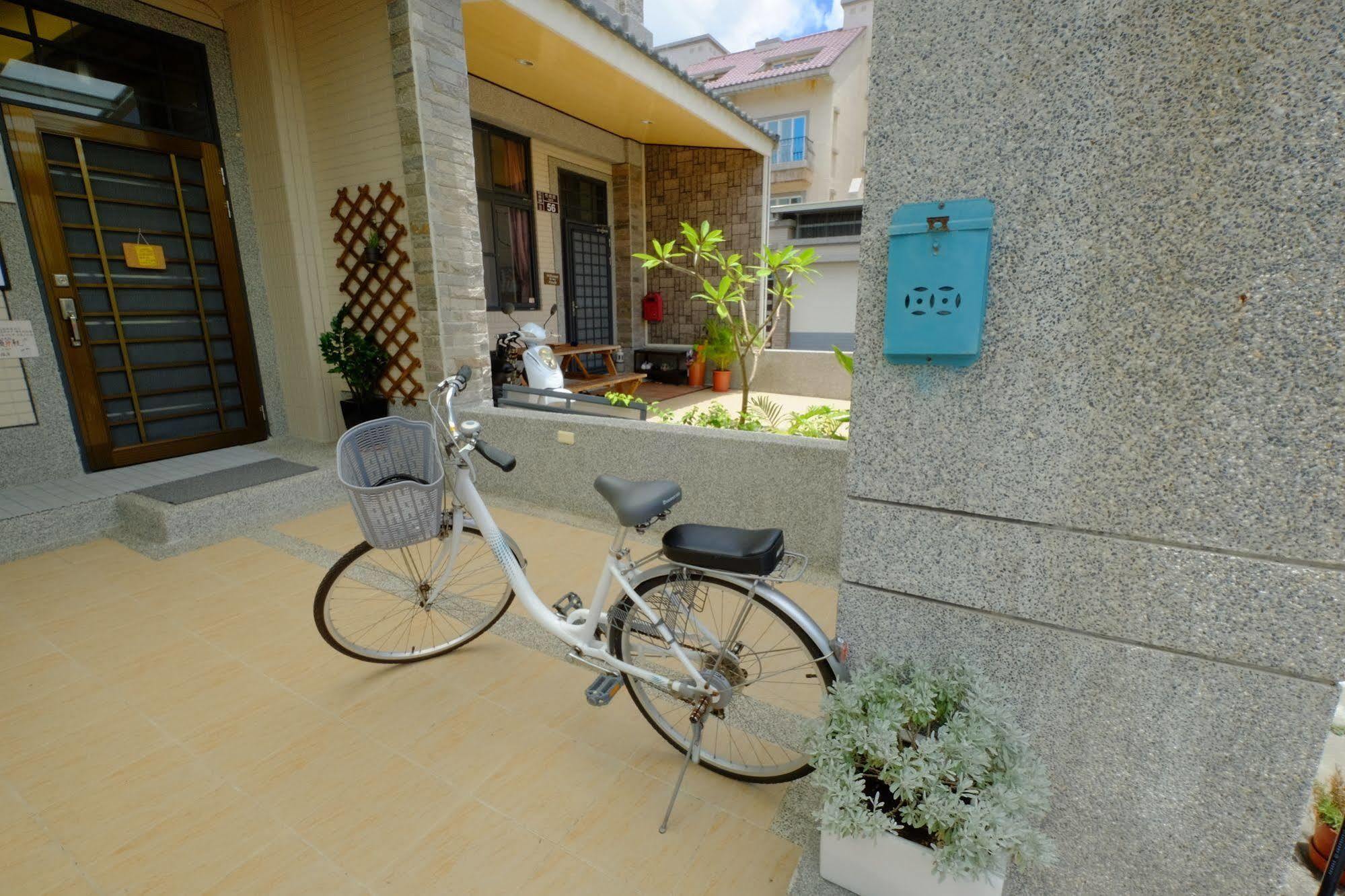 Big Nose Inn Hengchun Old Town Zewnętrze zdjęcie